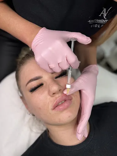 MedClinic Medycyna Estetyczna Apartament Piękna